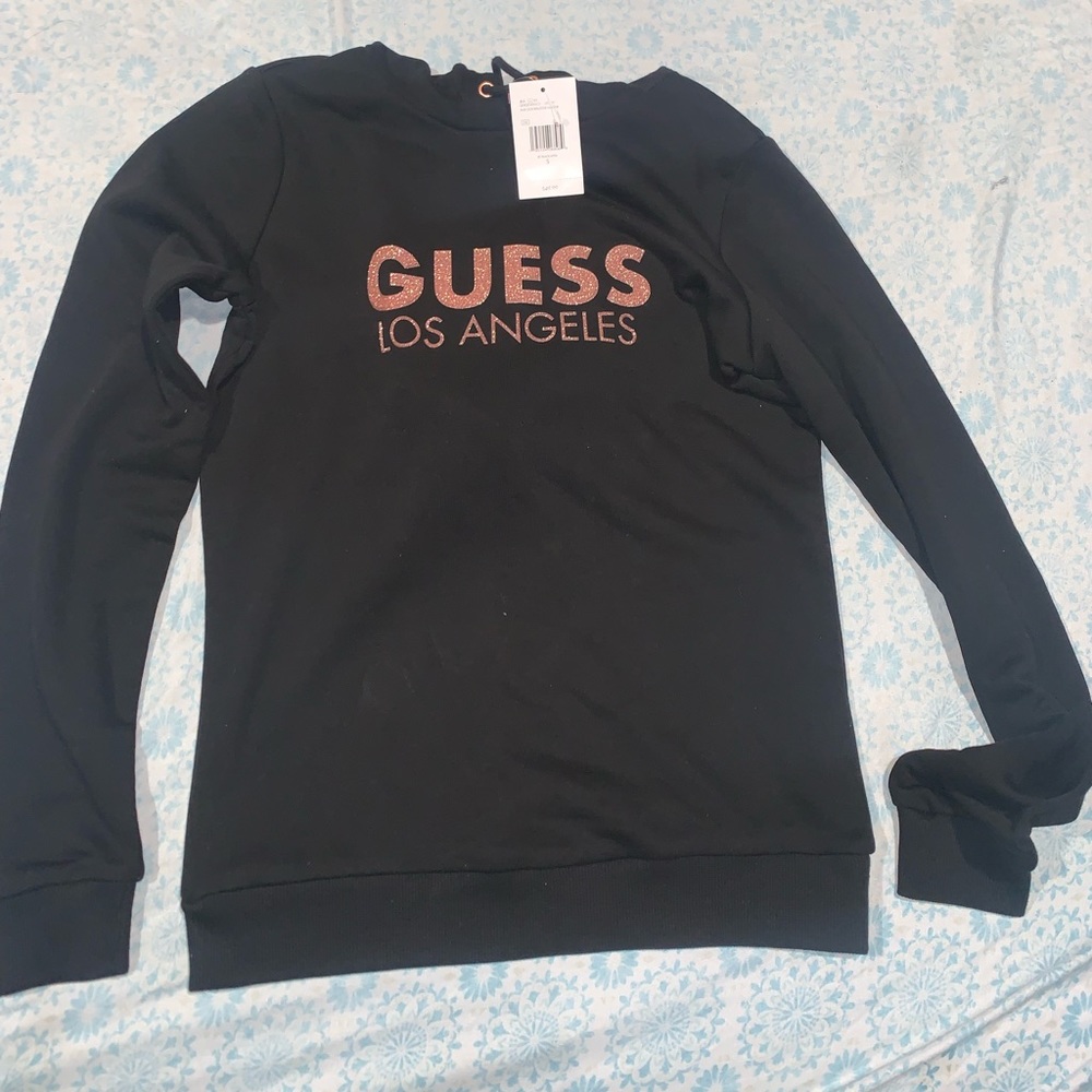 Guess sweater